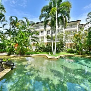 Resort Golden Sands Beachfront